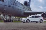 Ford Focus ST Mountune M330 2020 года